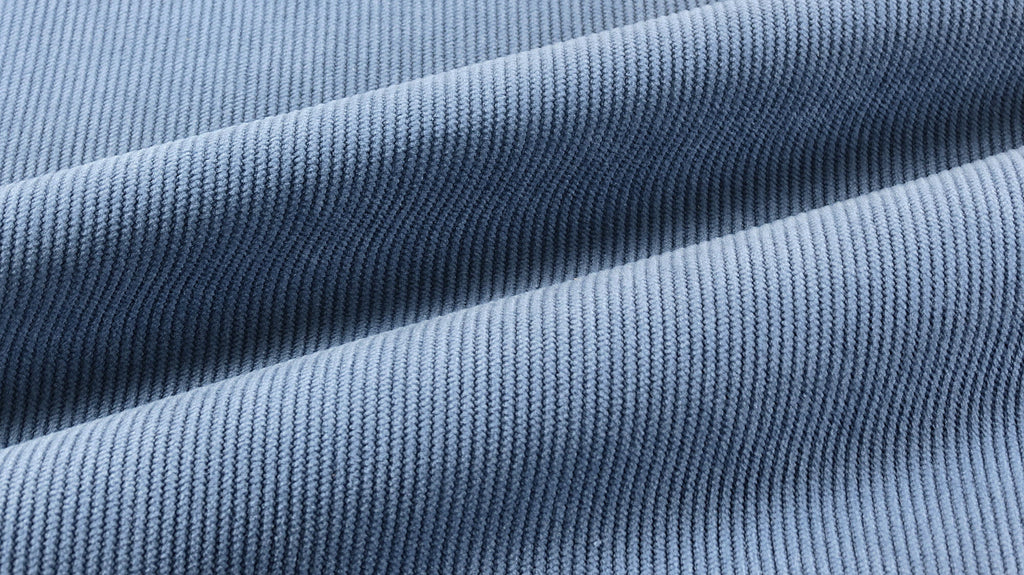 Knit Corduroy