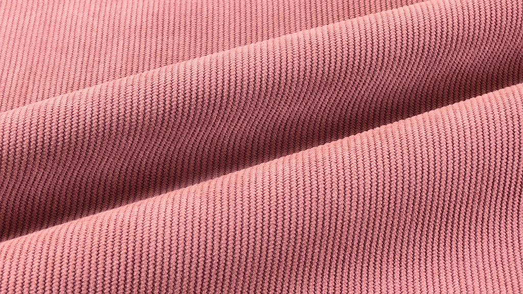 Knit Corduroy