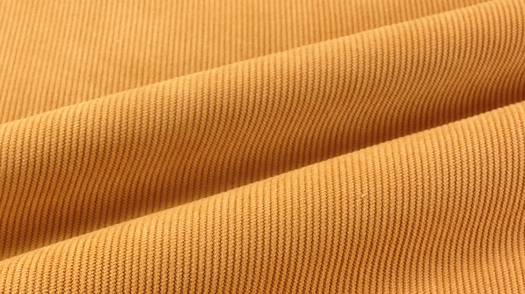 Knit Corduroy