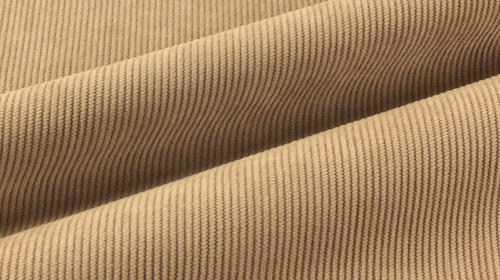 Knit Corduroy