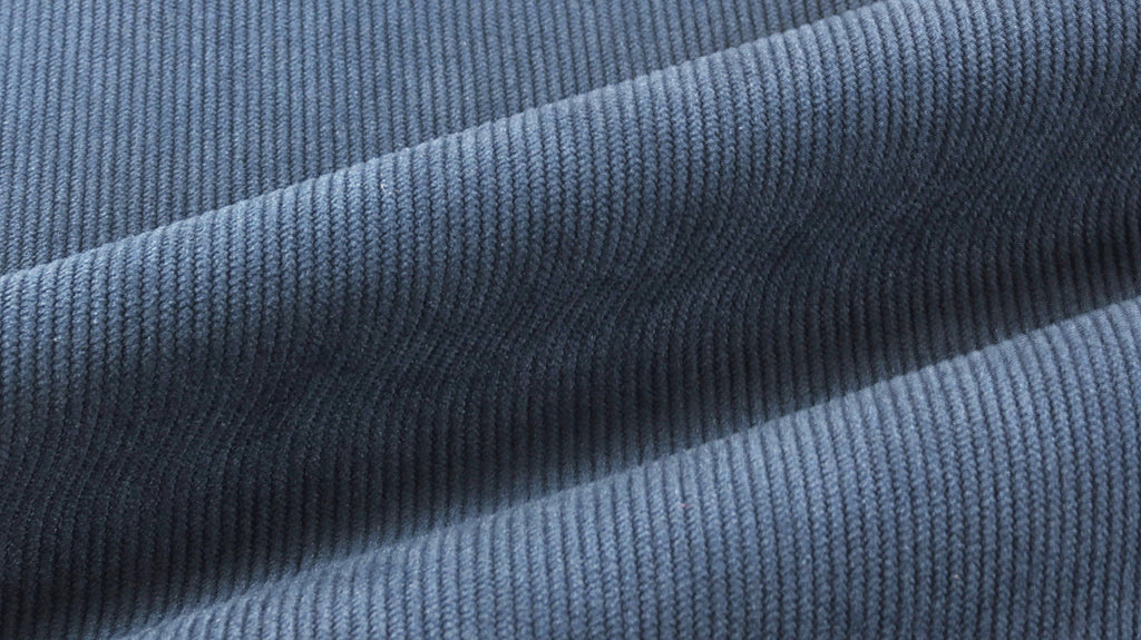 Knit Corduroy