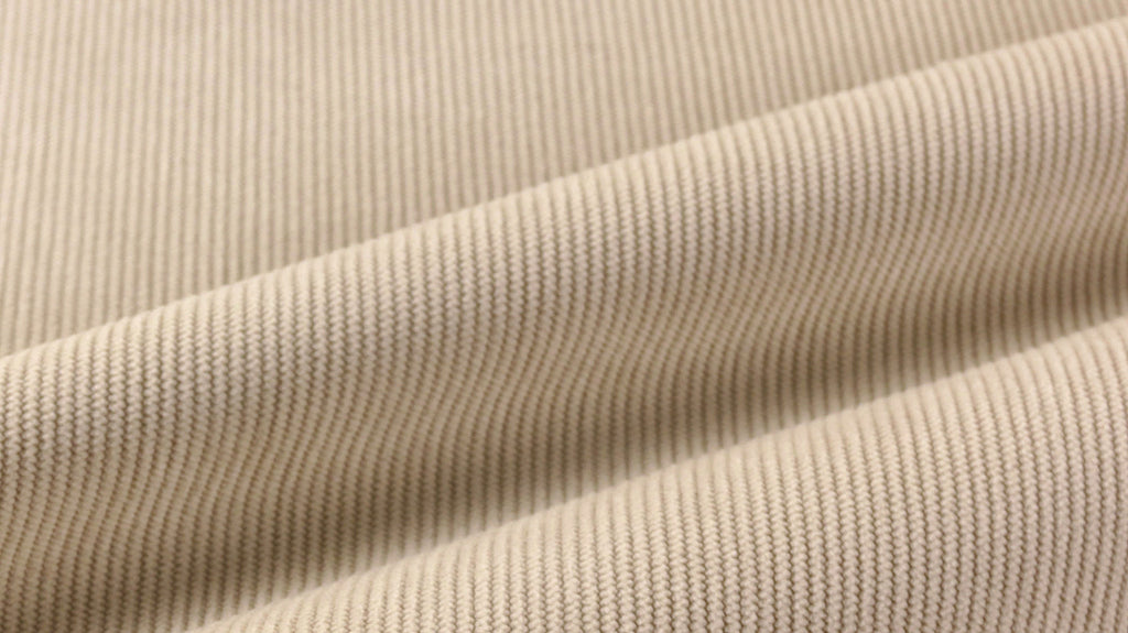 Knit Corduroy