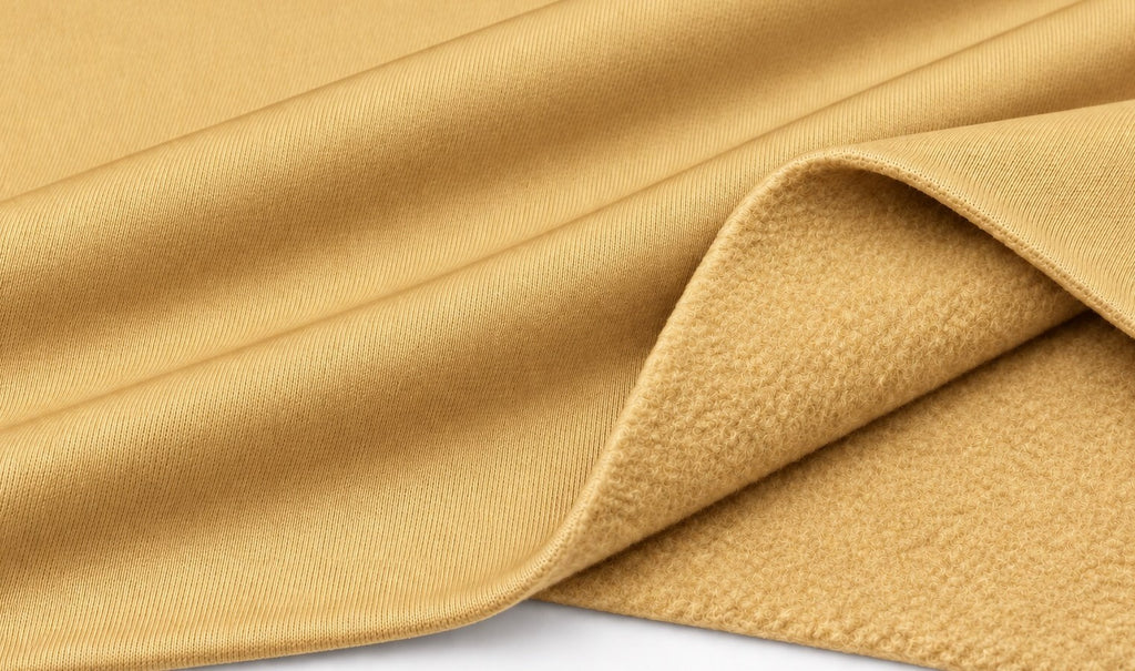 Felpa Spandex