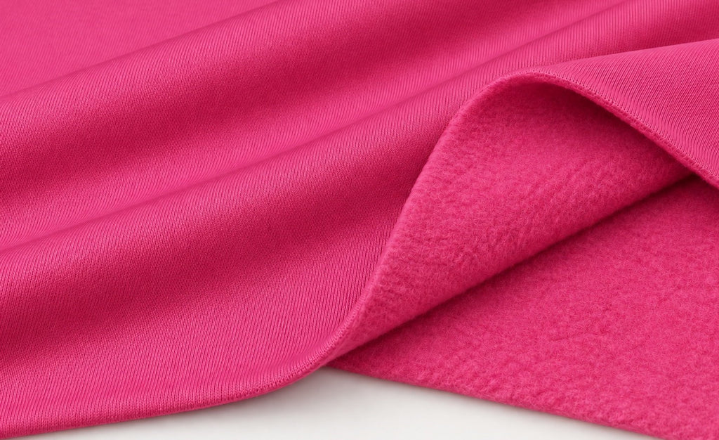 Felpa Spandex