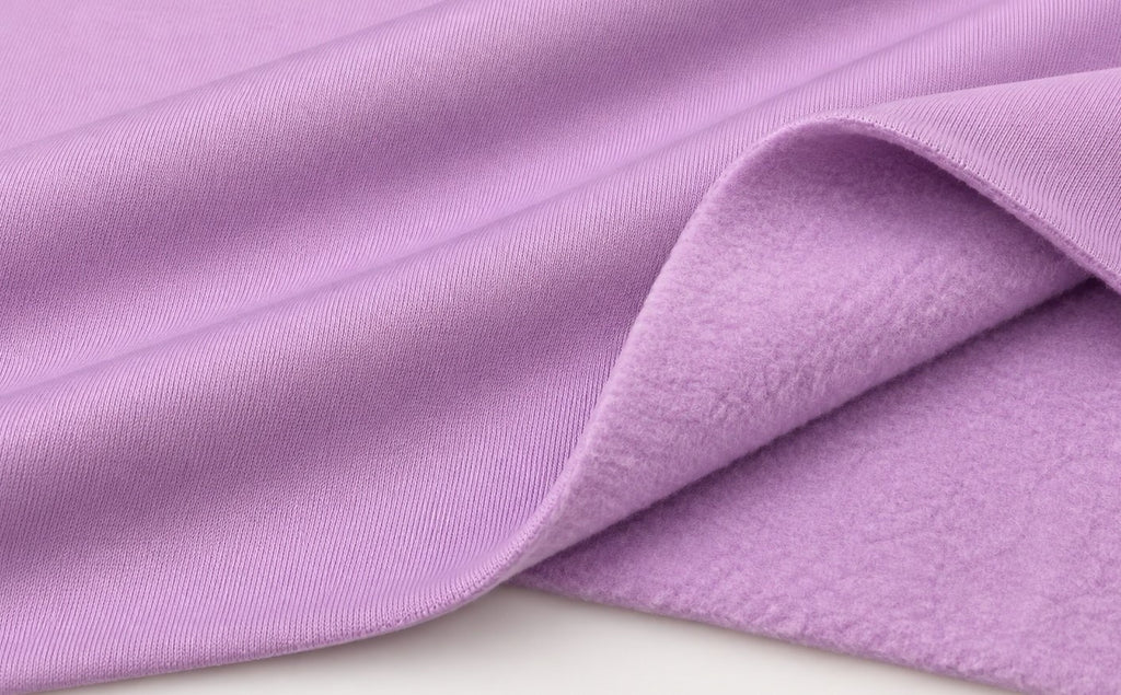 Felpa Spandex