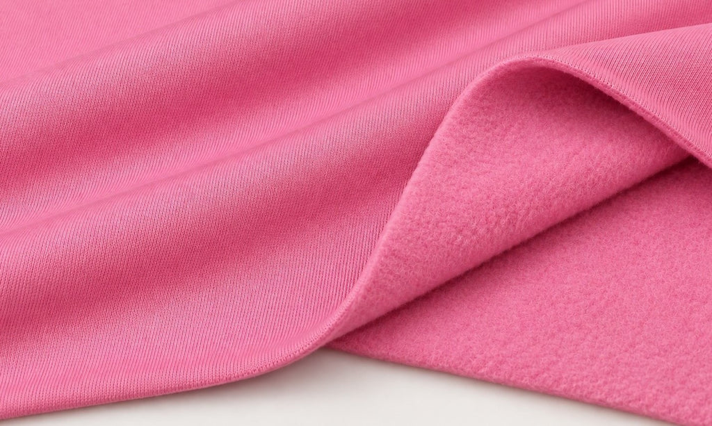 Felpa Spandex