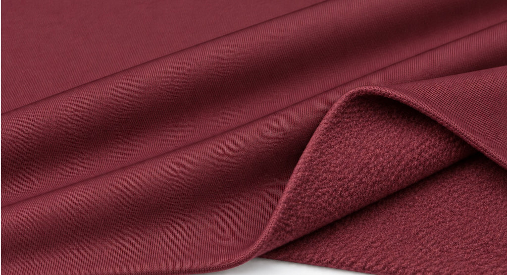 Felpa Spandex